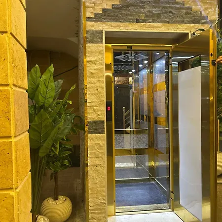 Paradise Pyramids View Inn Cairo Exterior photo