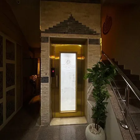 Paradise Pyramids View Inn Cairo Exterior photo