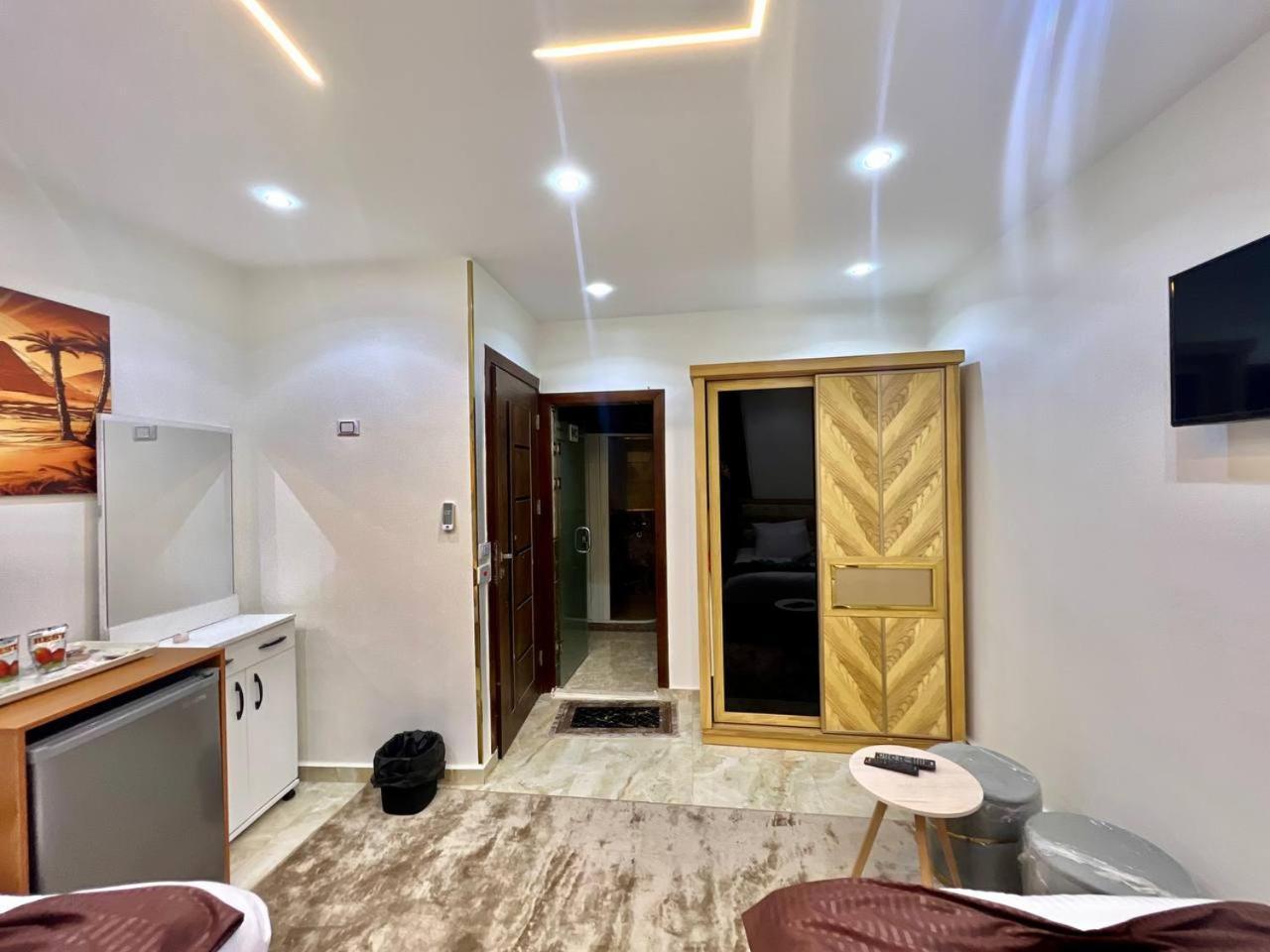 Appartement Paradise Pyramids View Le Caire